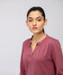 Women's Silk Wash Loungewear Set